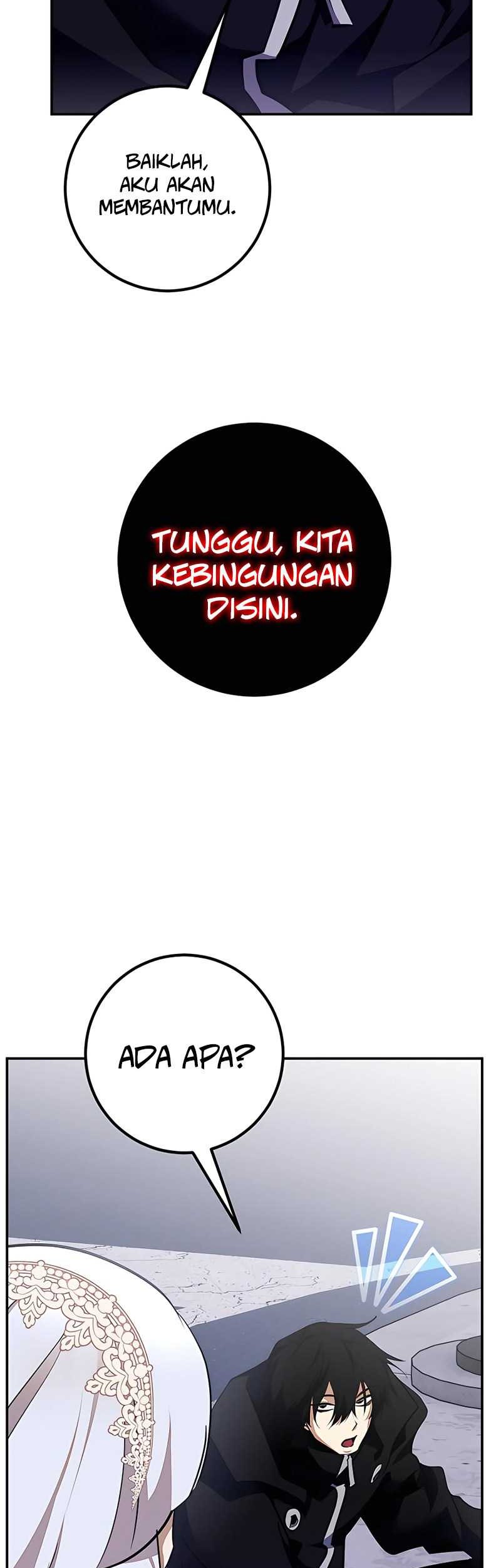 Return to Player Chapter 145 Gambar 23