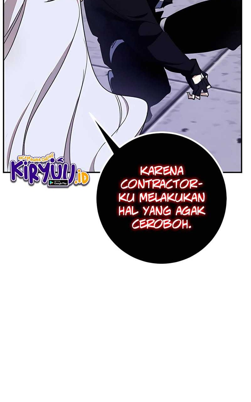 Return to Player Chapter 145 Gambar 24