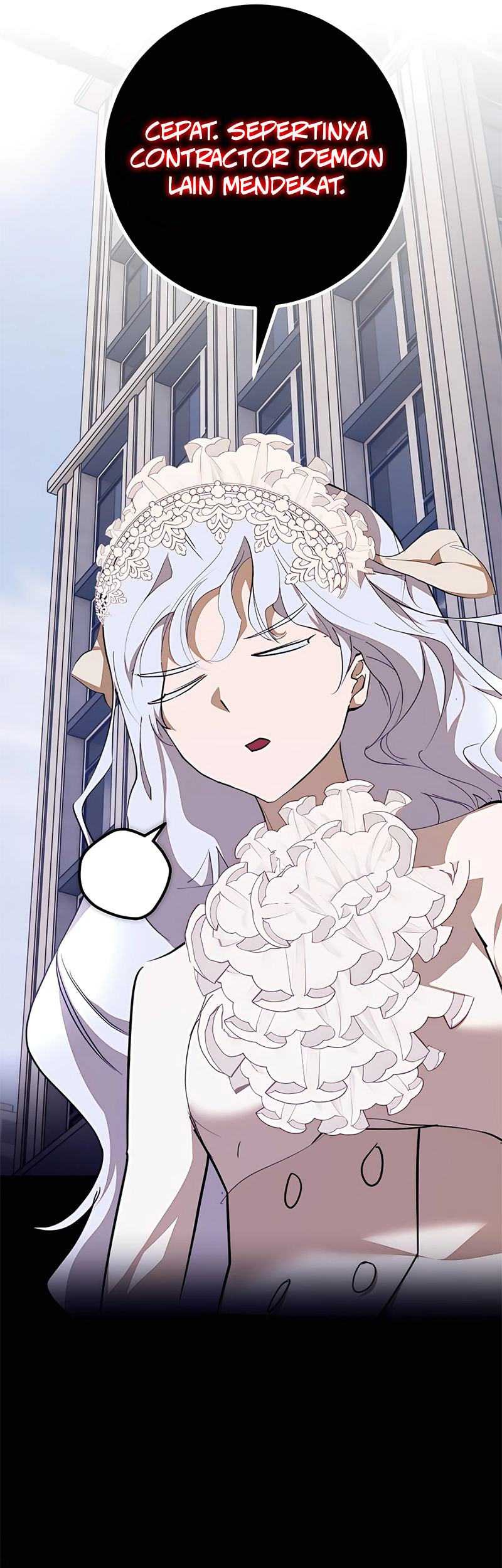 Return to Player Chapter 145 Gambar 25