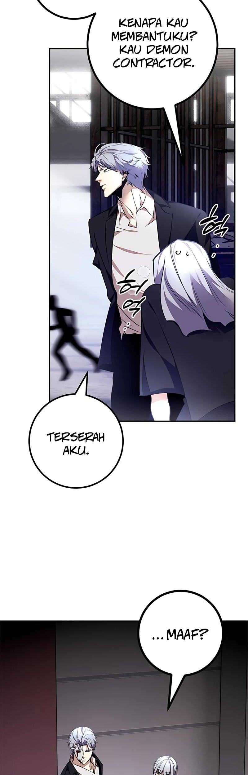 Return to Player Chapter 145 Gambar 27