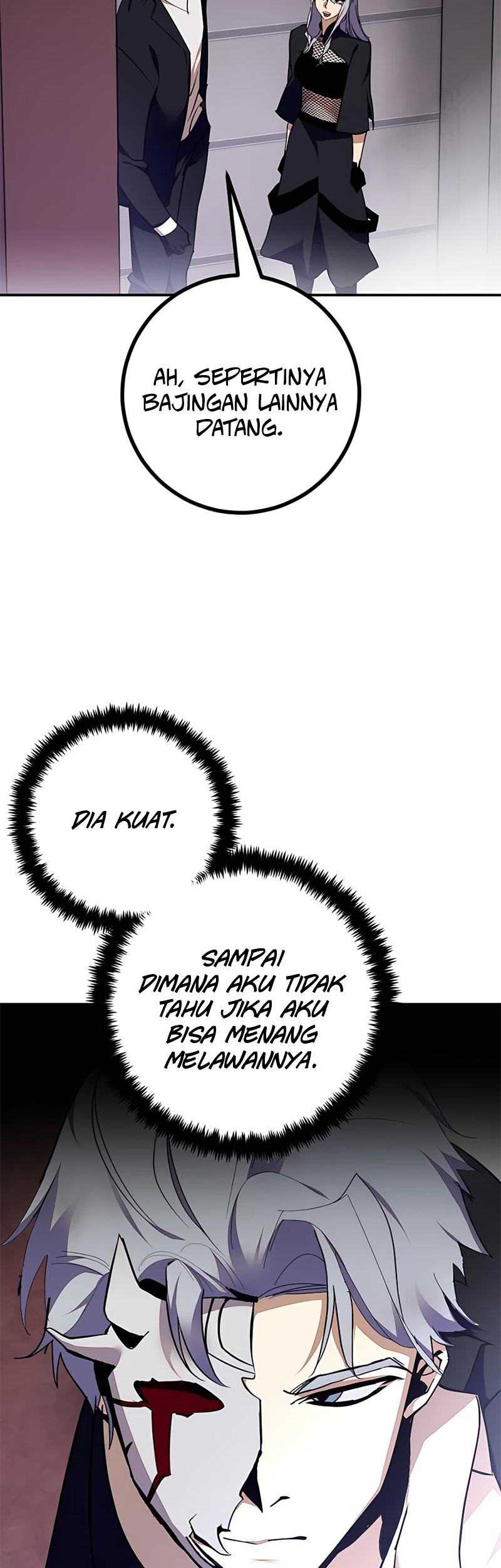 Return to Player Chapter 145 Gambar 28