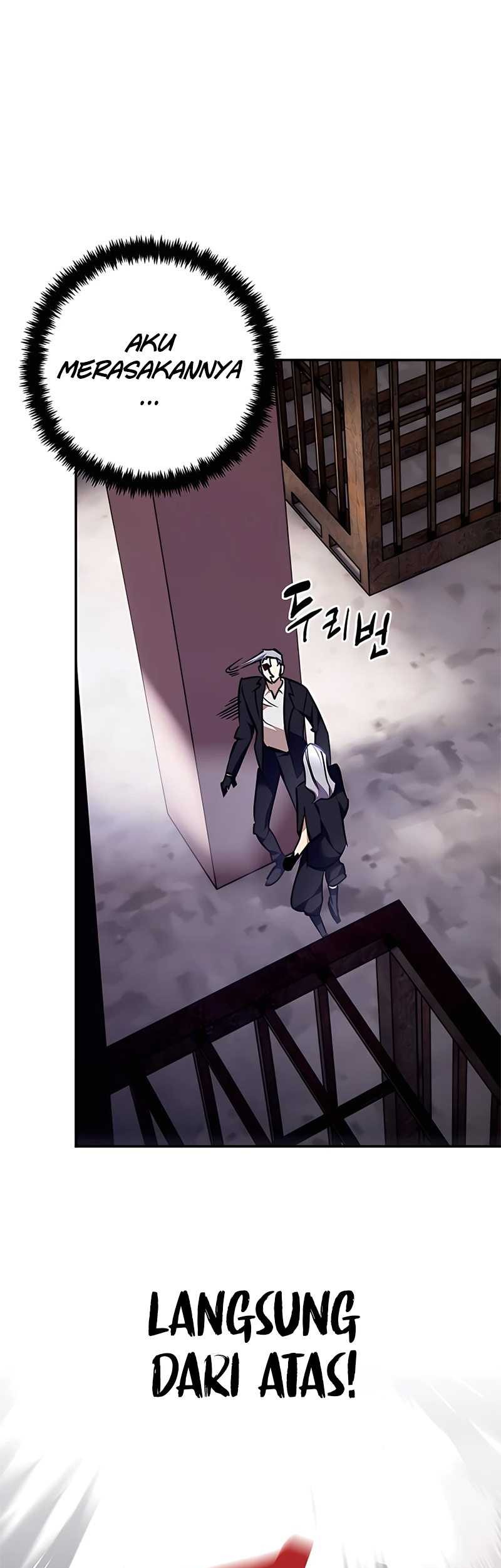 Return to Player Chapter 145 Gambar 30