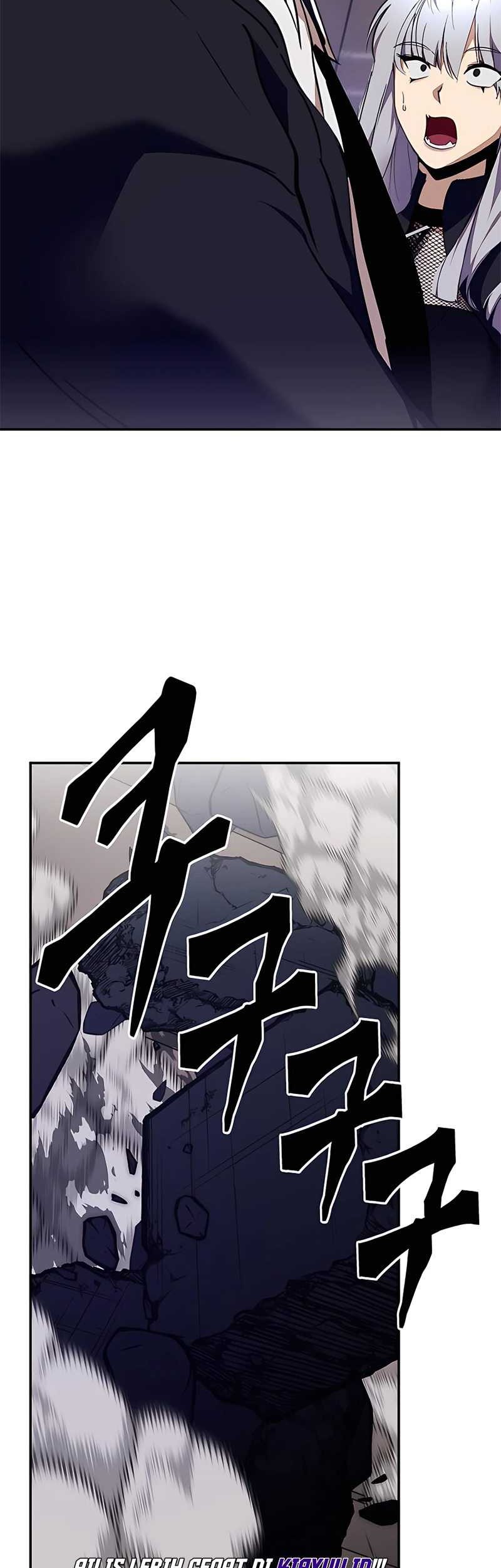 Return to Player Chapter 145 Gambar 32