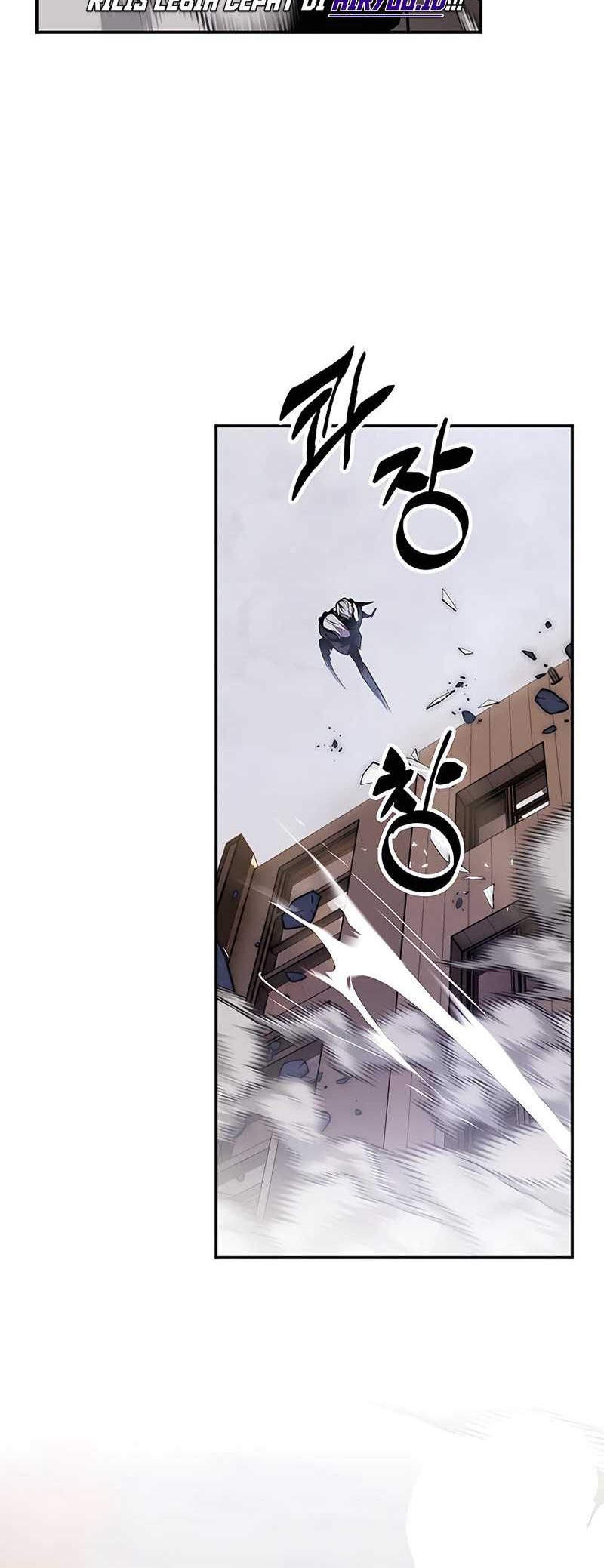 Return to Player Chapter 145 Gambar 33