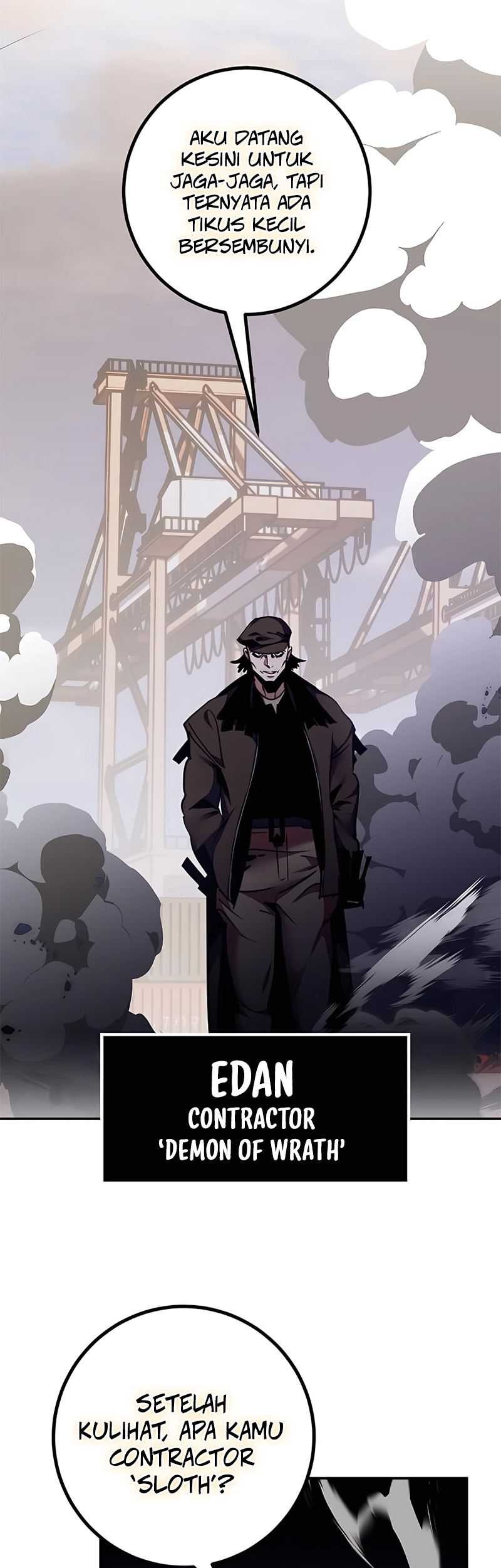 Return to Player Chapter 145 Gambar 34