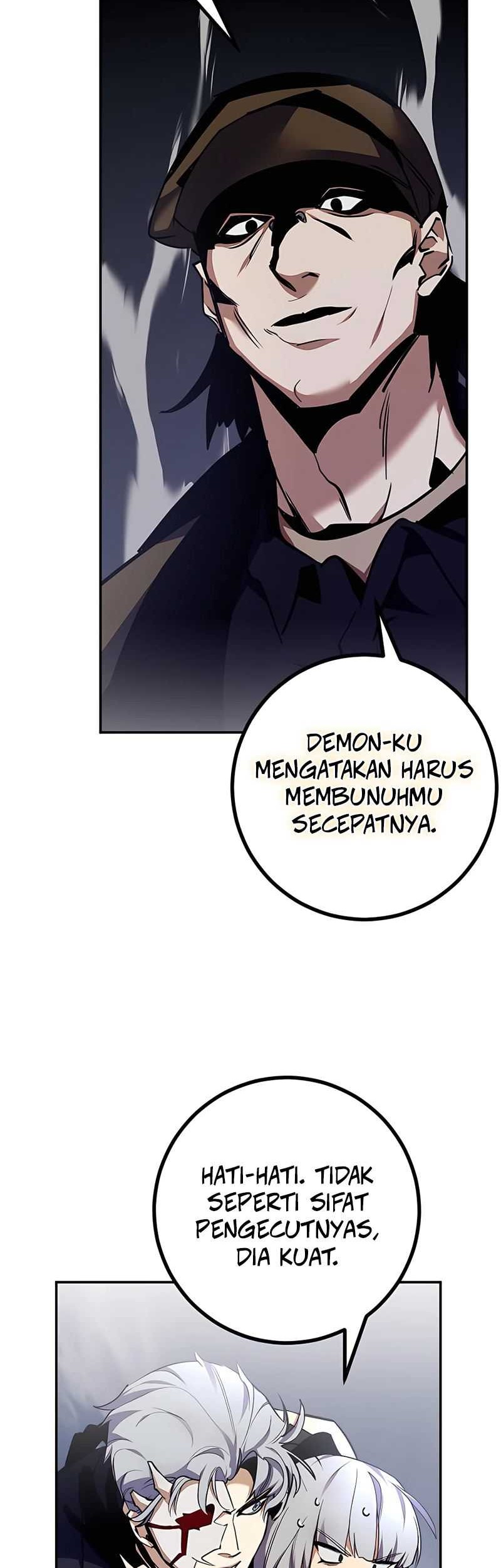 Return to Player Chapter 145 Gambar 35