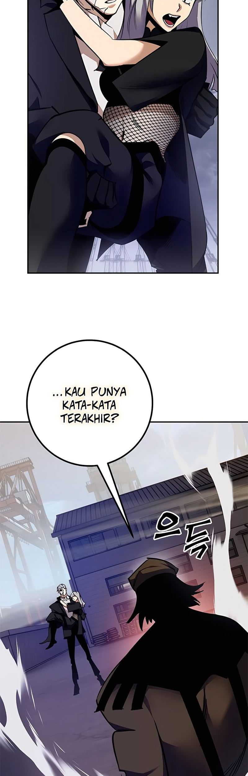 Return to Player Chapter 145 Gambar 36