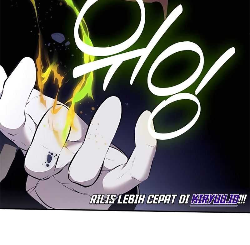 Return to Player Chapter 145 Gambar 38