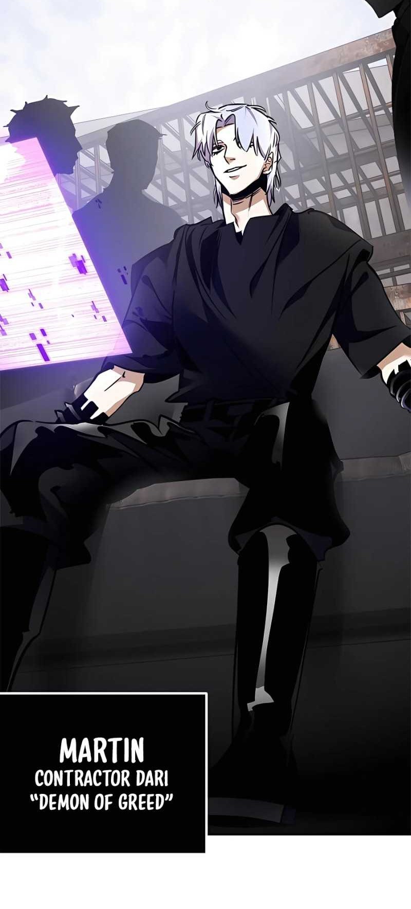 Return to Player Chapter 144 Gambar 60