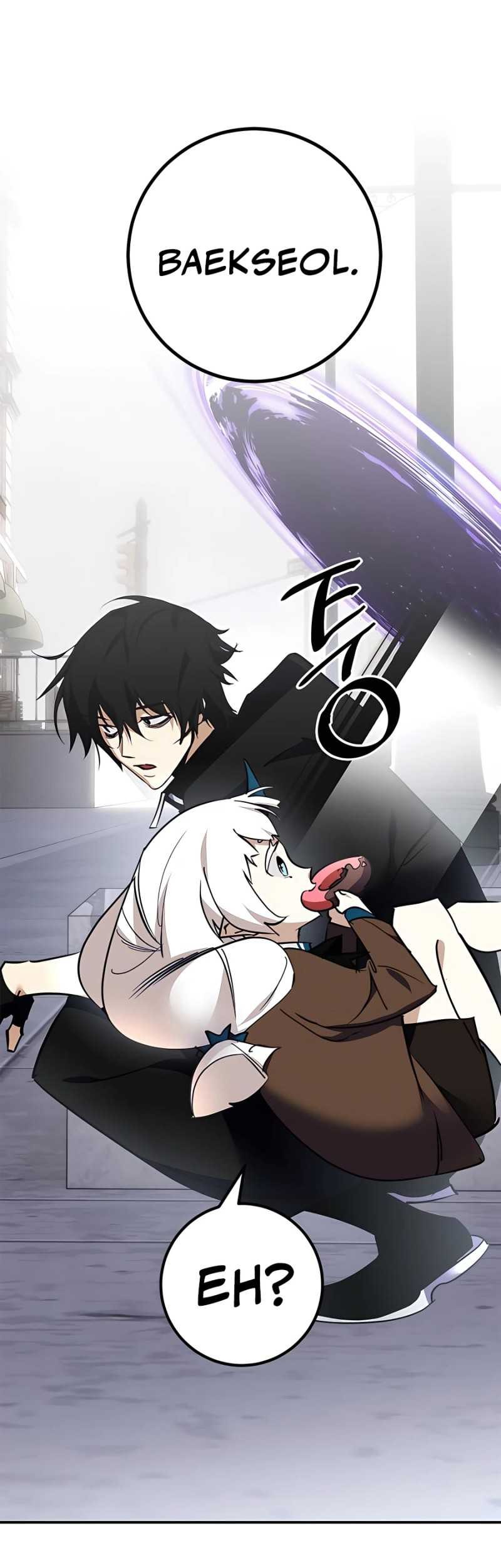 Return to Player Chapter 144 Gambar 57