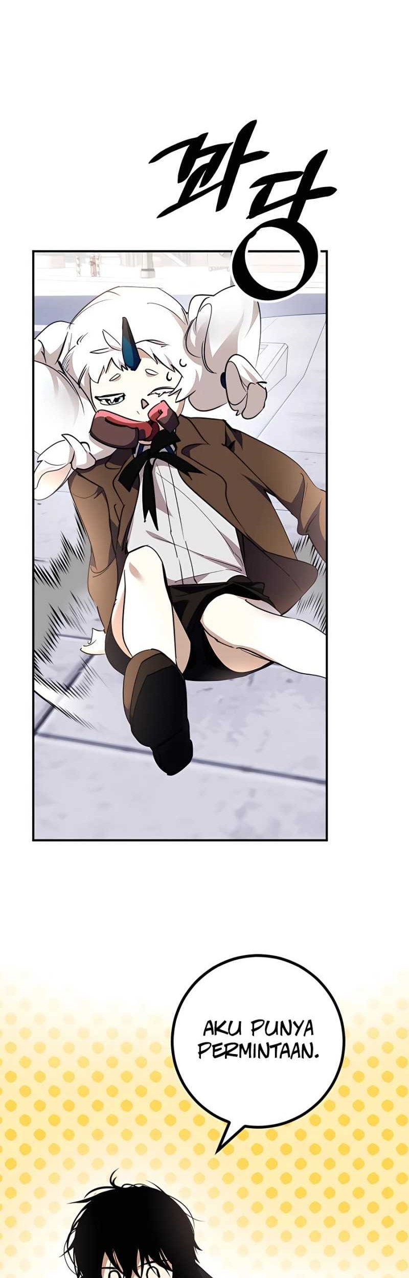 Return to Player Chapter 144 Gambar 58