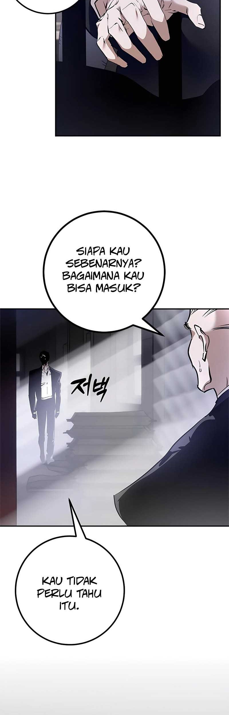 Return to Player Chapter 144 Gambar 64
