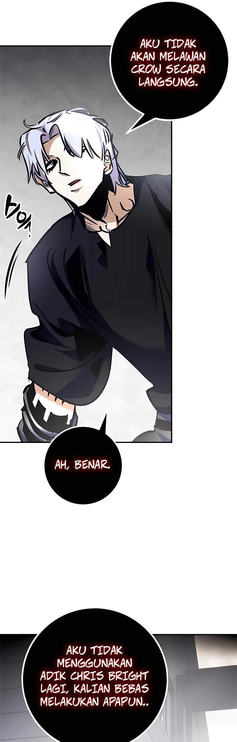 Return to Player Chapter 144 Gambar 61