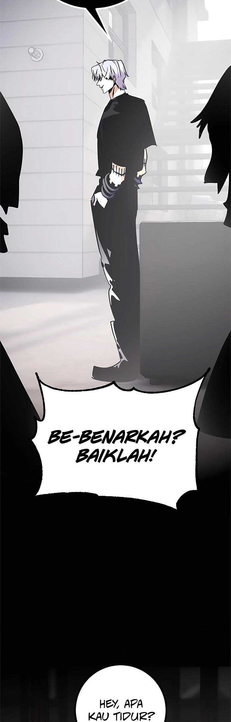 Return to Player Chapter 144 Gambar 62