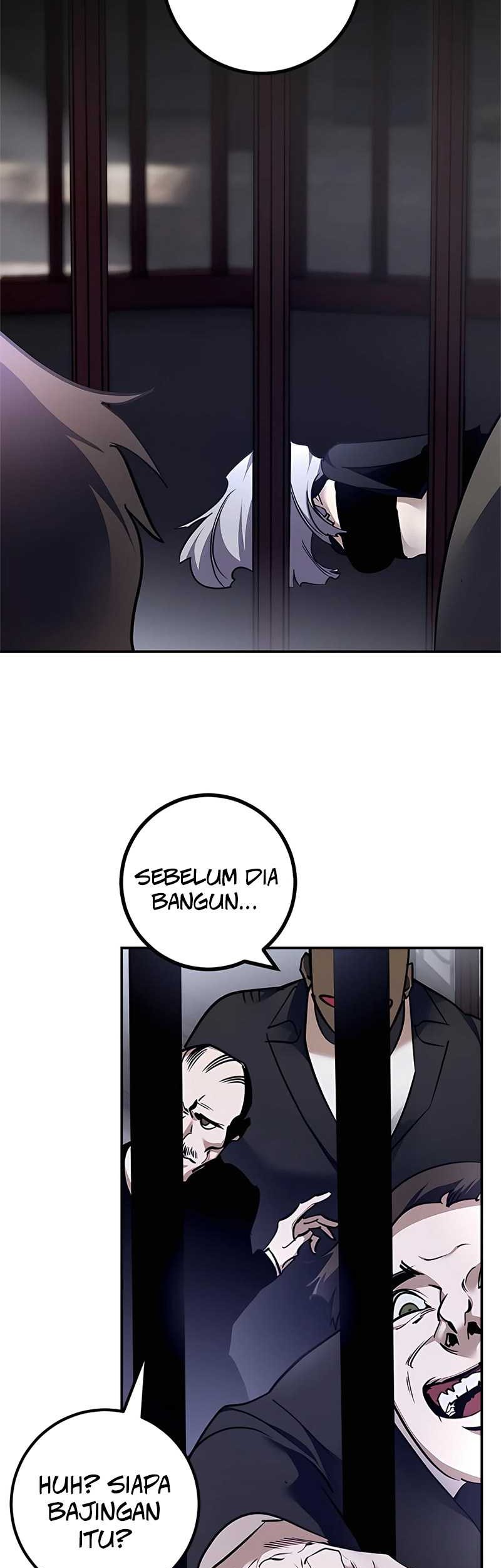 Return to Player Chapter 144 Gambar 63