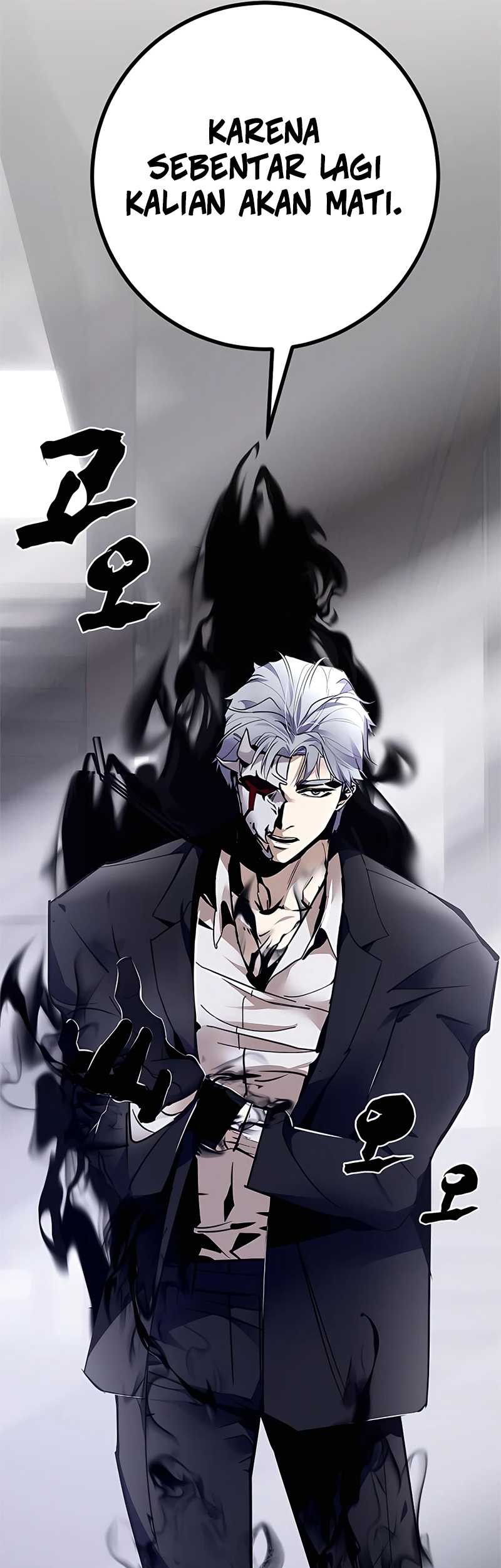 Return to Player Chapter 144 Gambar 66