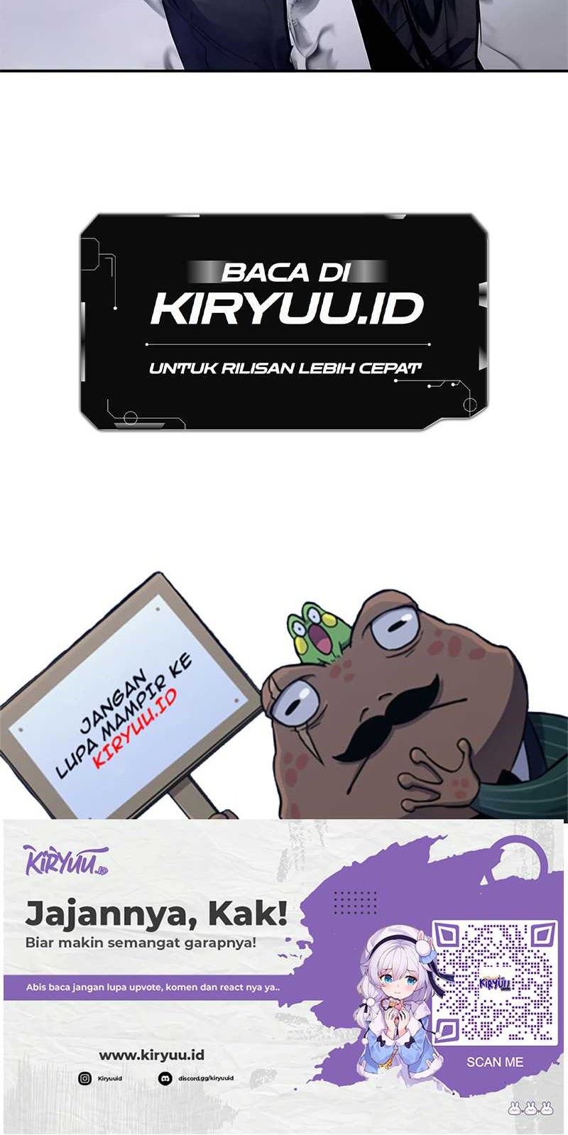 Return to Player Chapter 144 Gambar 67