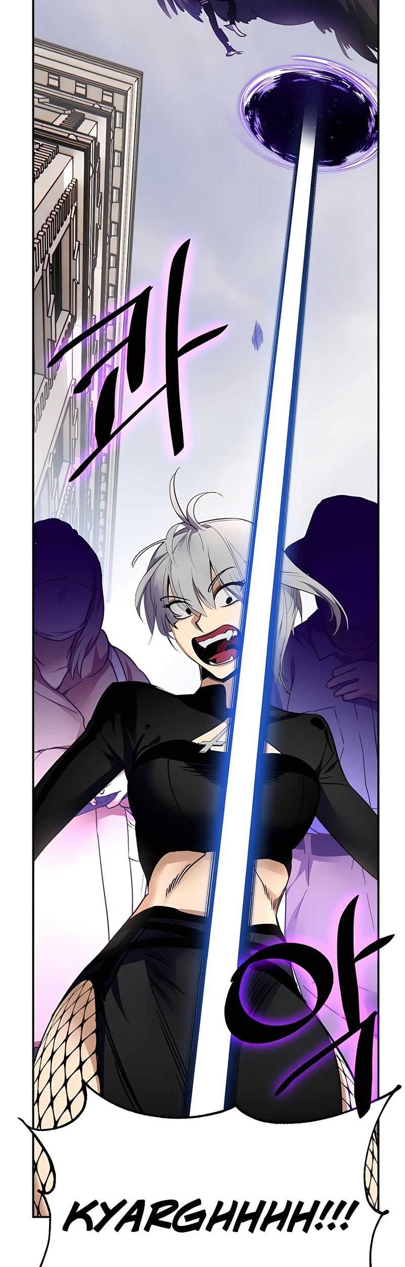 Return to Player Chapter 144 Gambar 42