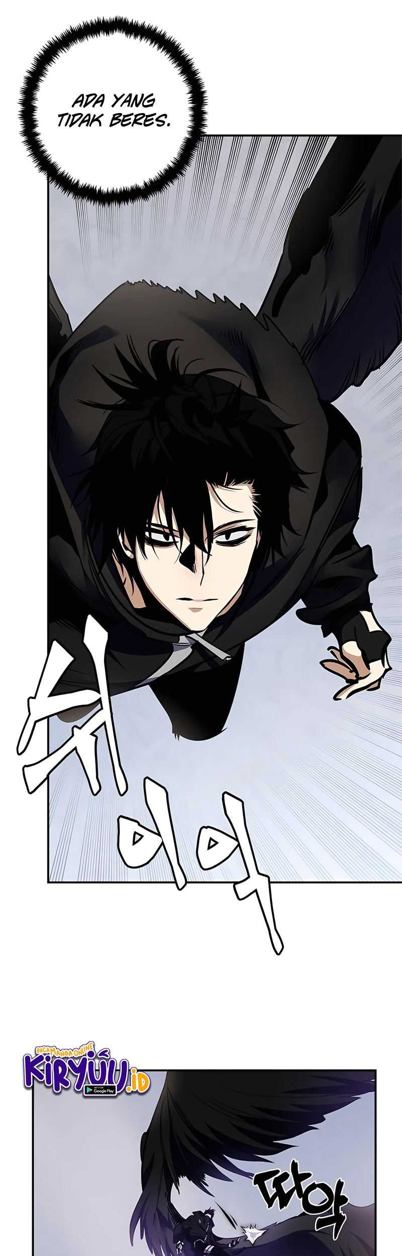 Return to Player Chapter 144 Gambar 41