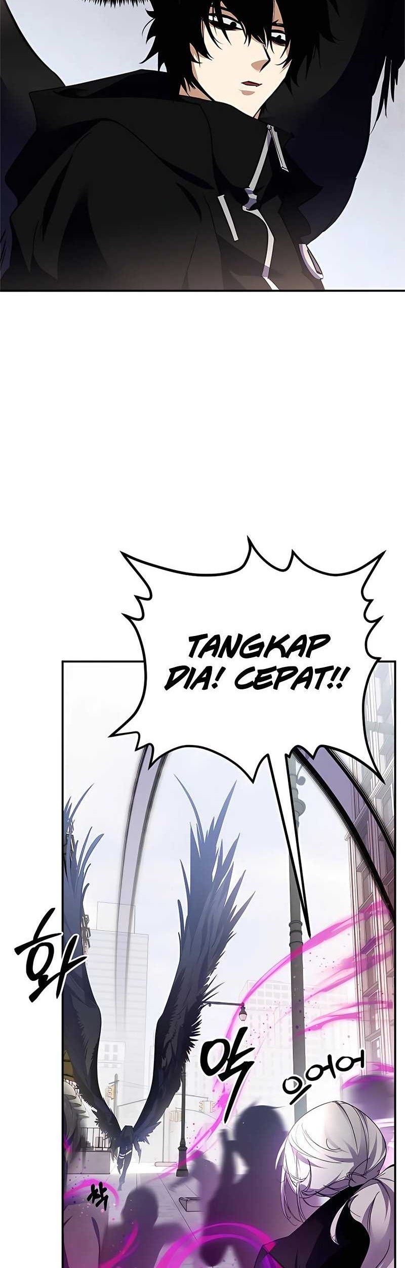 Return to Player Chapter 144 Gambar 45