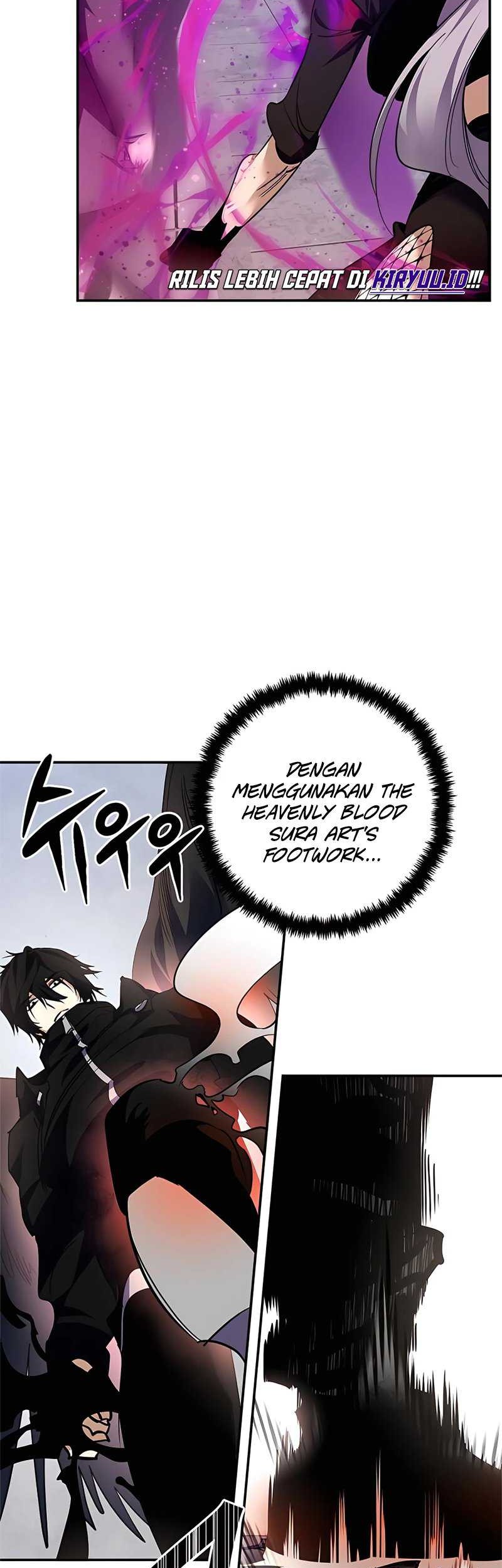 Return to Player Chapter 144 Gambar 46