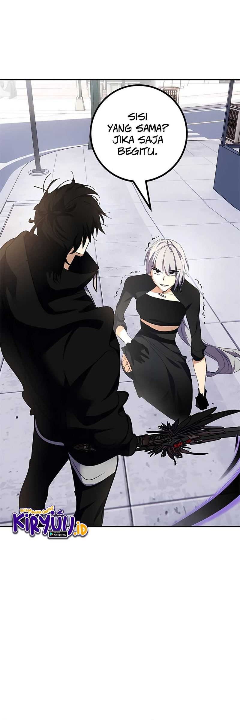 Return to Player Chapter 144 Gambar 51