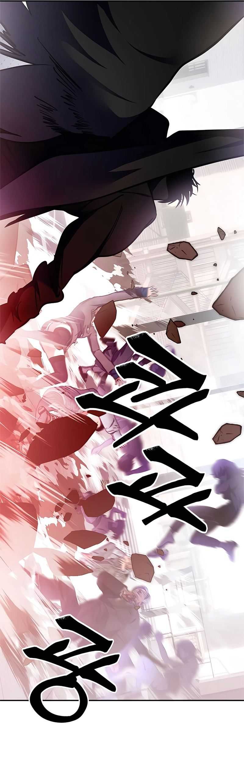 Return to Player Chapter 144 Gambar 48