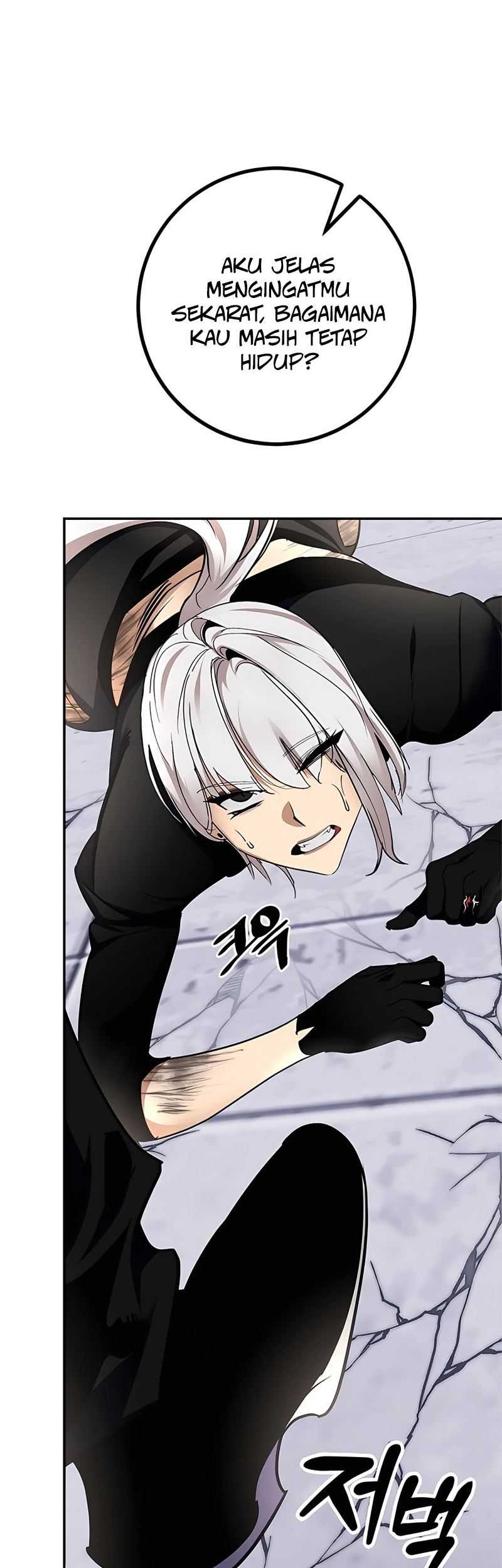 Return to Player Chapter 144 Gambar 49