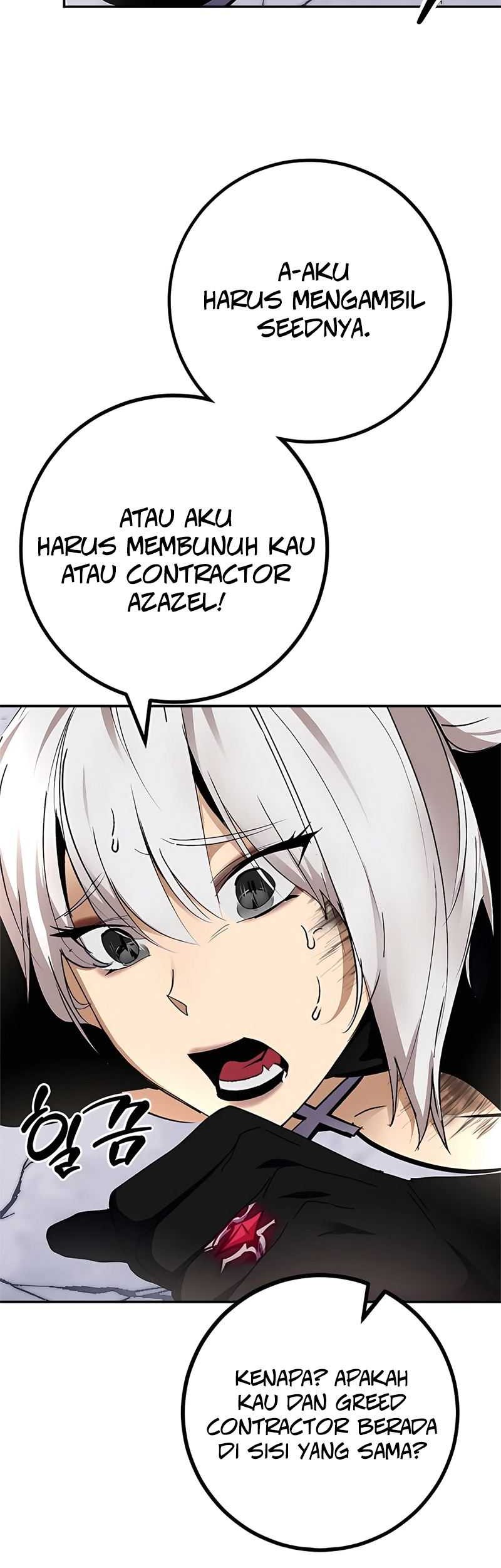 Return to Player Chapter 144 Gambar 50