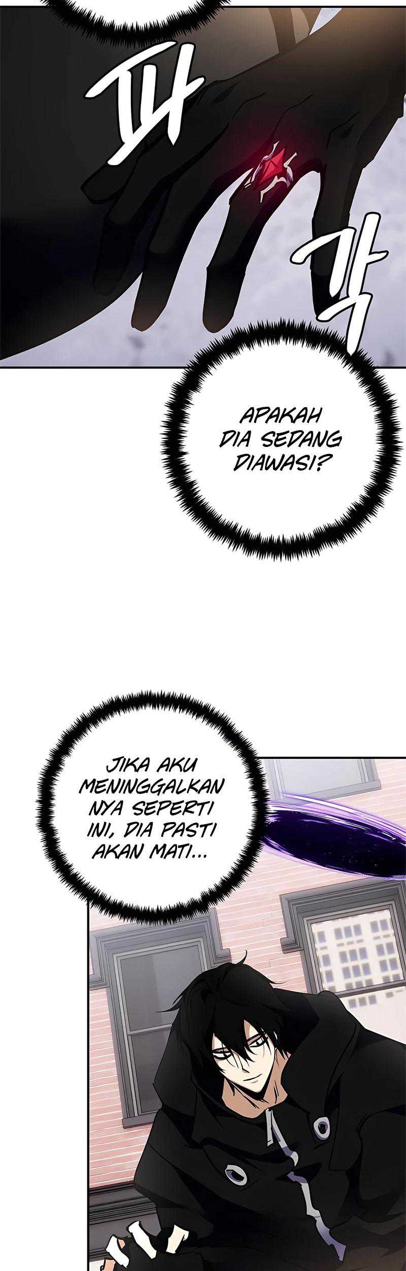 Return to Player Chapter 144 Gambar 55