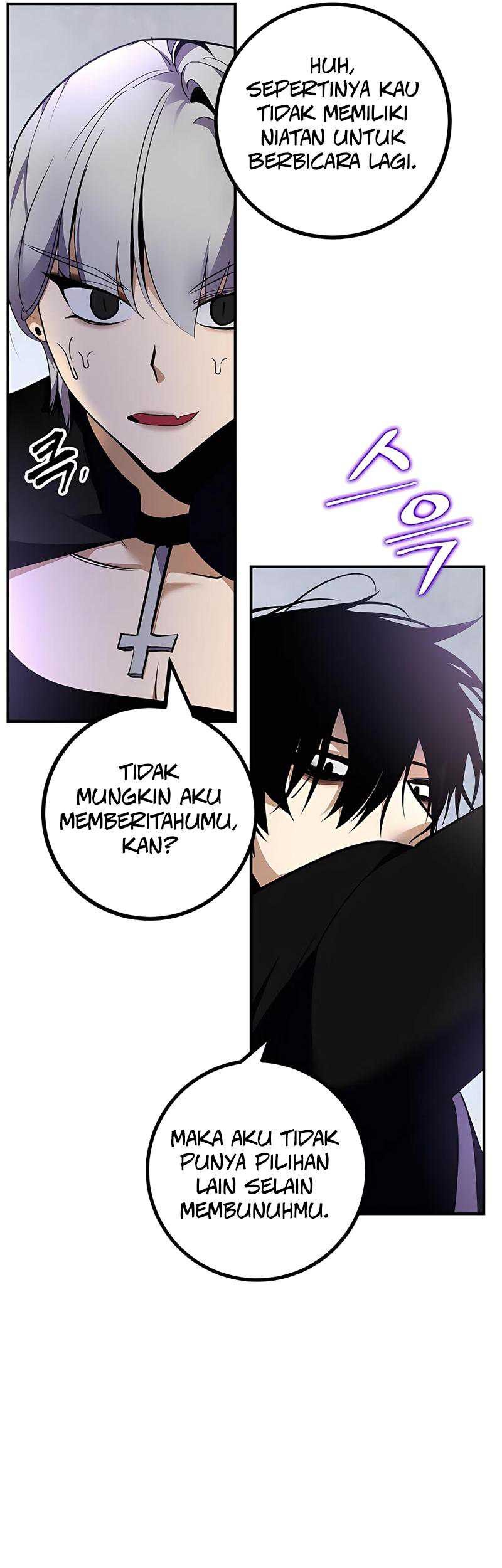 Return to Player Chapter 144 Gambar 52