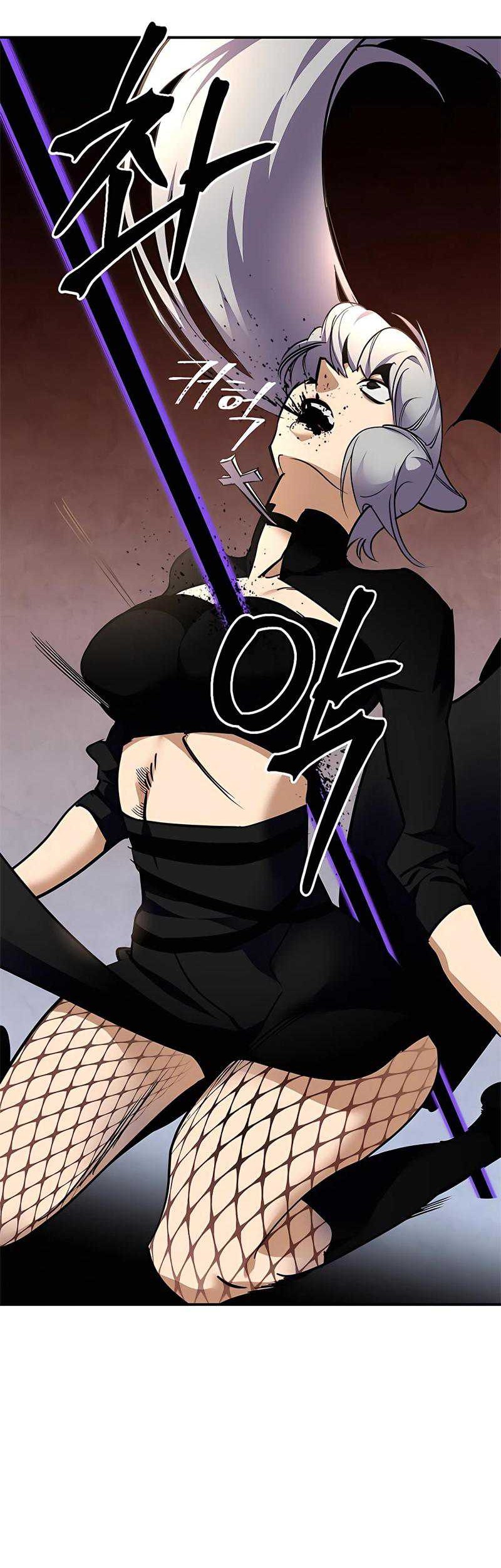 Return to Player Chapter 144 Gambar 53