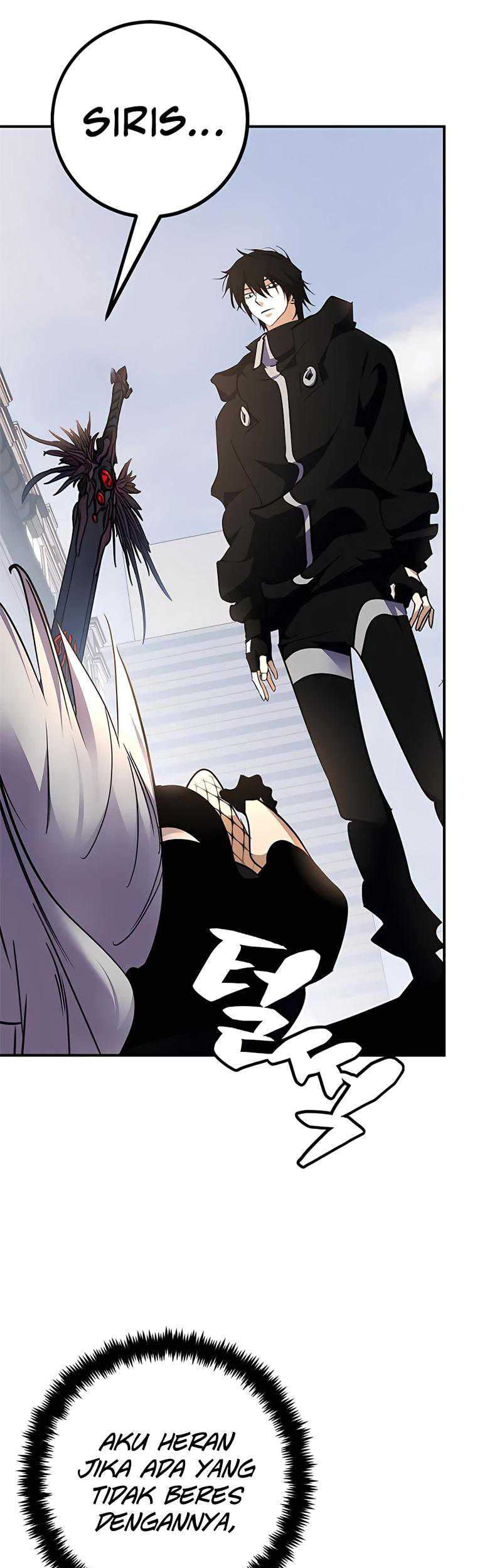 Return to Player Chapter 144 Gambar 54