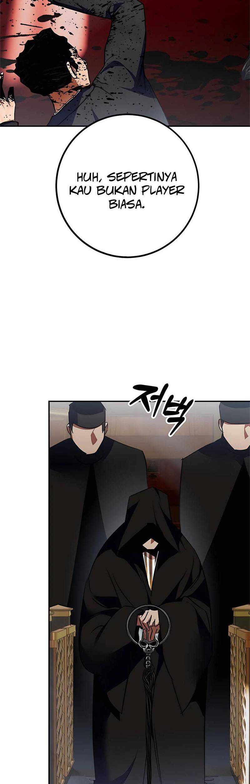 Return to Player Chapter 144 Gambar 3