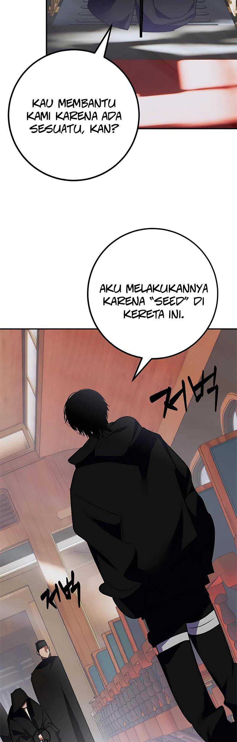 Return to Player Chapter 144 Gambar 4