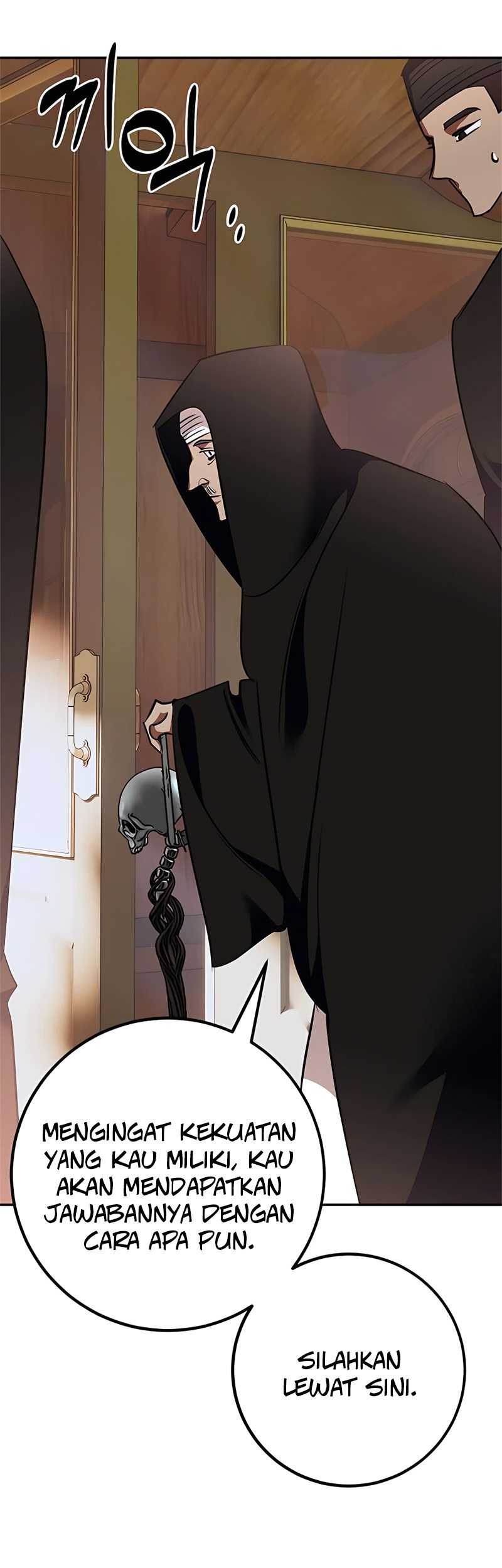 Return to Player Chapter 144 Gambar 7