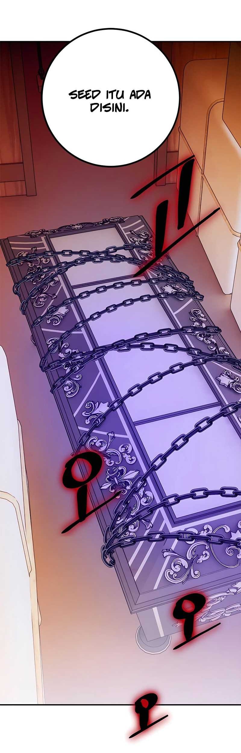 Return to Player Chapter 144 Gambar 8