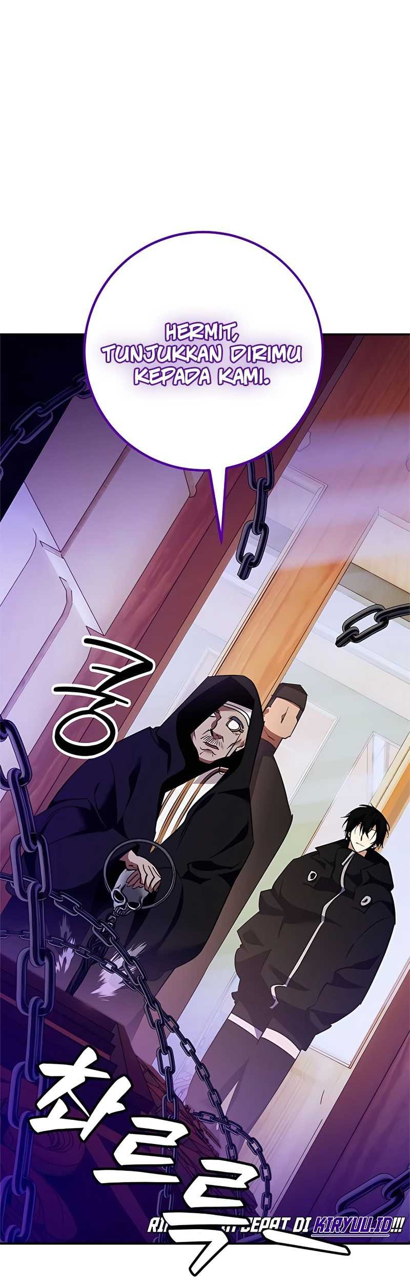 Return to Player Chapter 144 Gambar 9