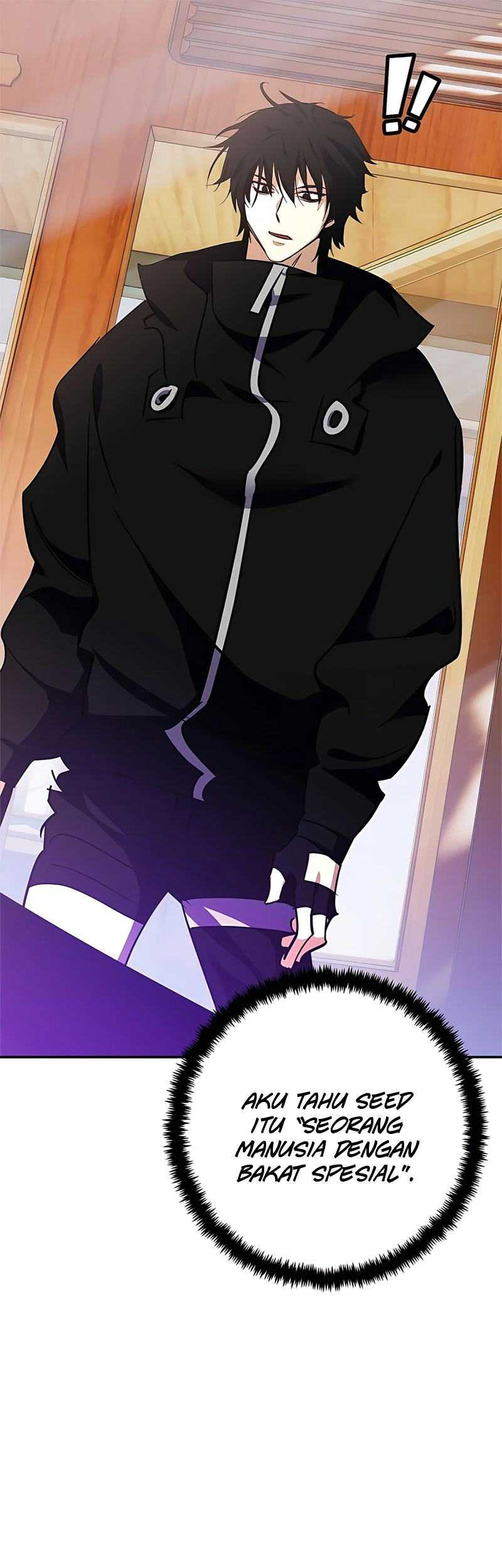 Return to Player Chapter 144 Gambar 11