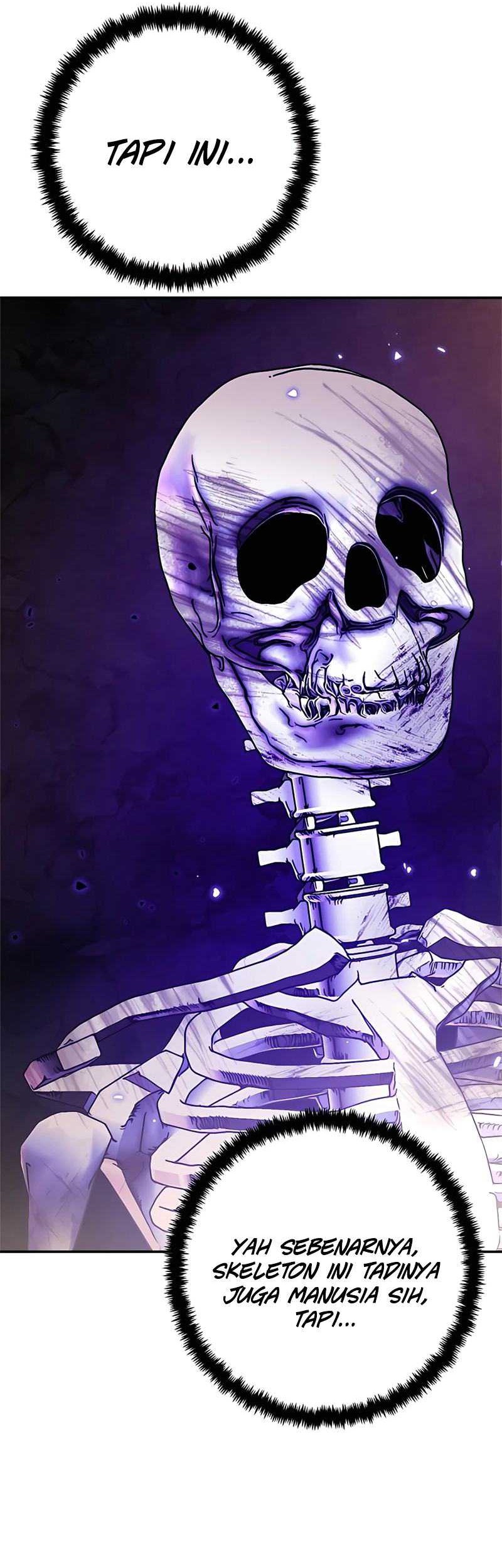 Return to Player Chapter 144 Gambar 12