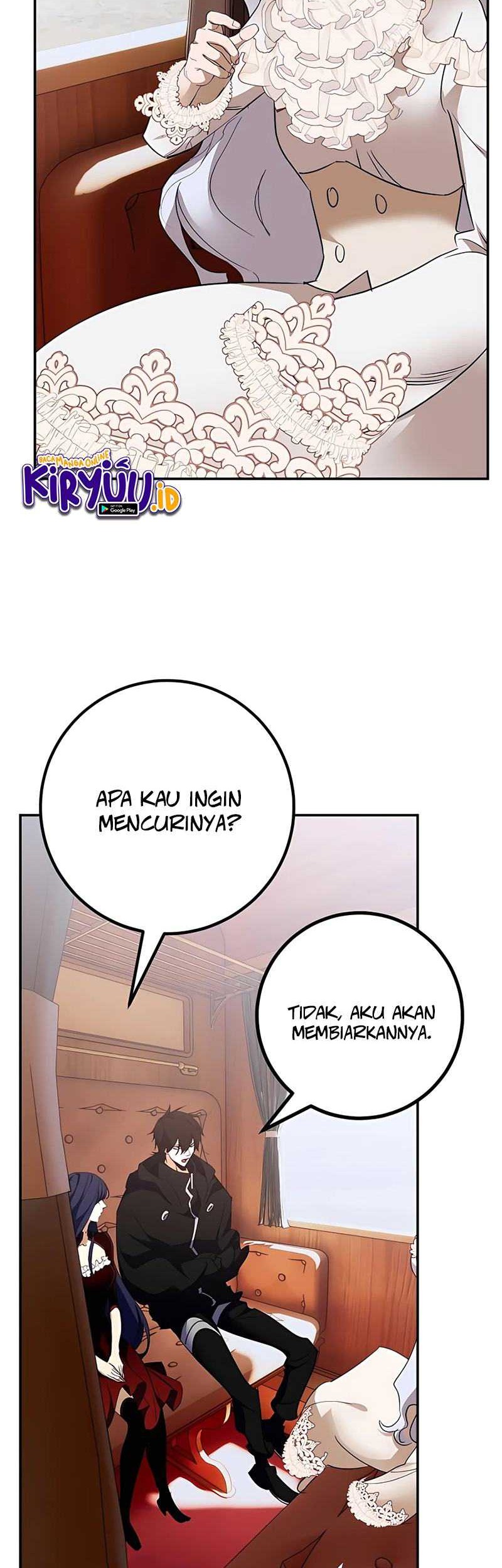 Return to Player Chapter 144 Gambar 14