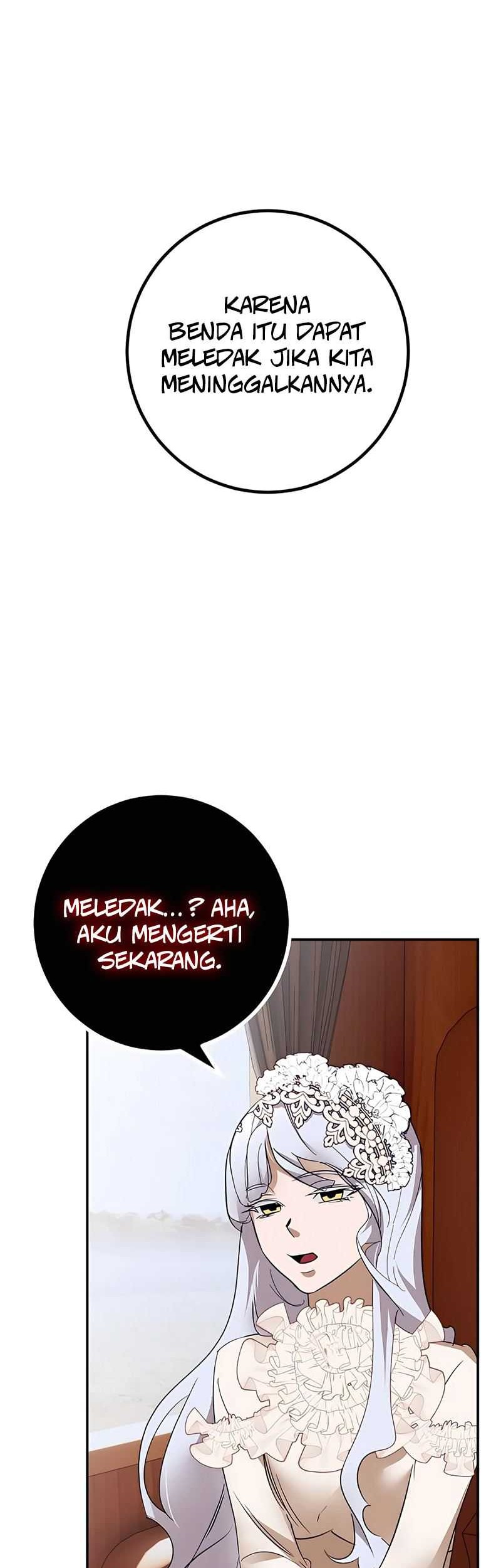 Return to Player Chapter 144 Gambar 17