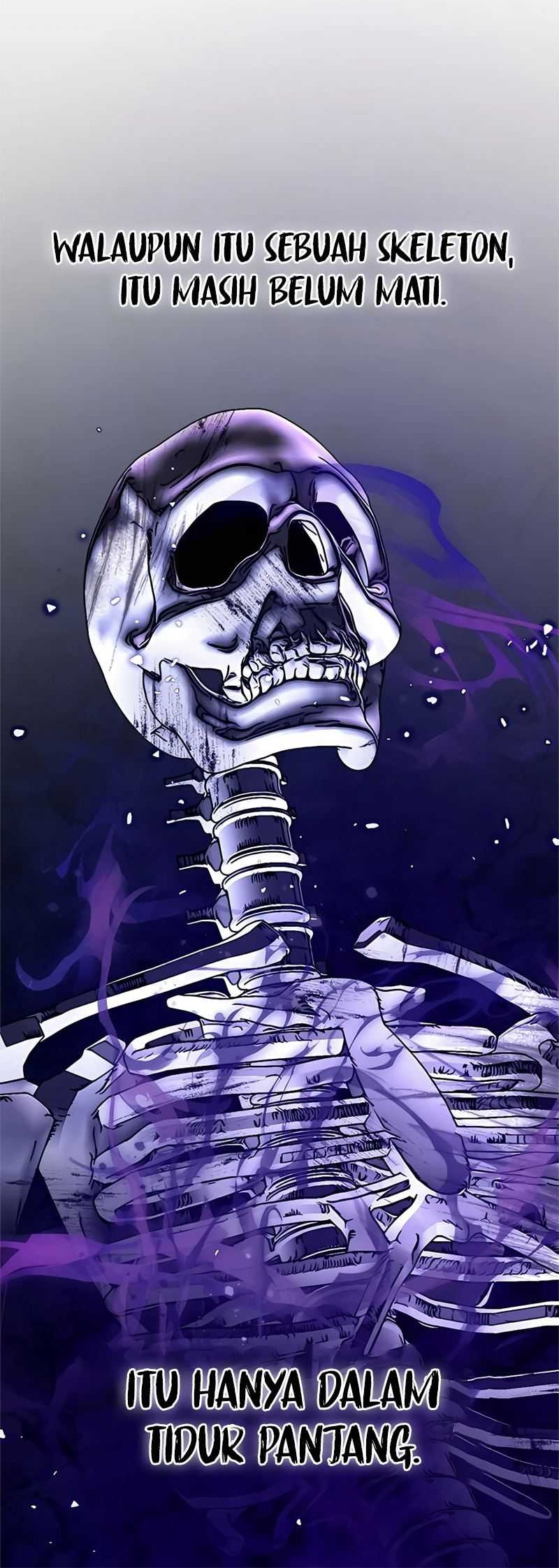 Return to Player Chapter 144 Gambar 19