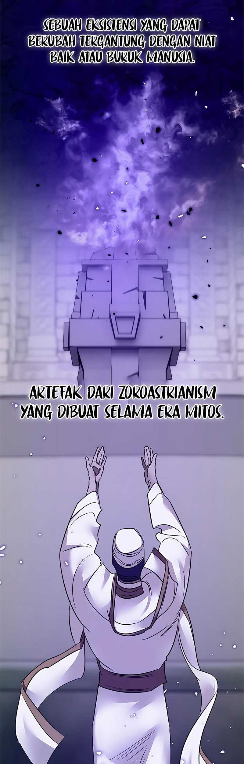 Return to Player Chapter 144 Gambar 20