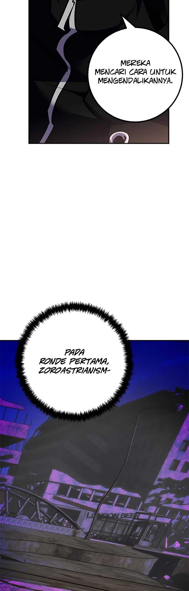 Return to Player Chapter 144 Gambar 22