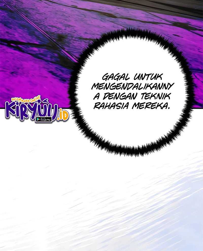 Return to Player Chapter 144 Gambar 23