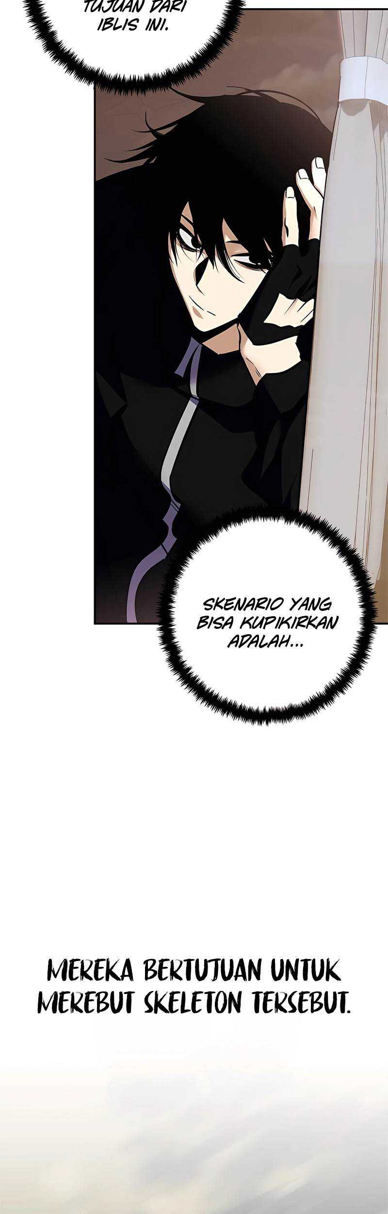 Return to Player Chapter 144 Gambar 26