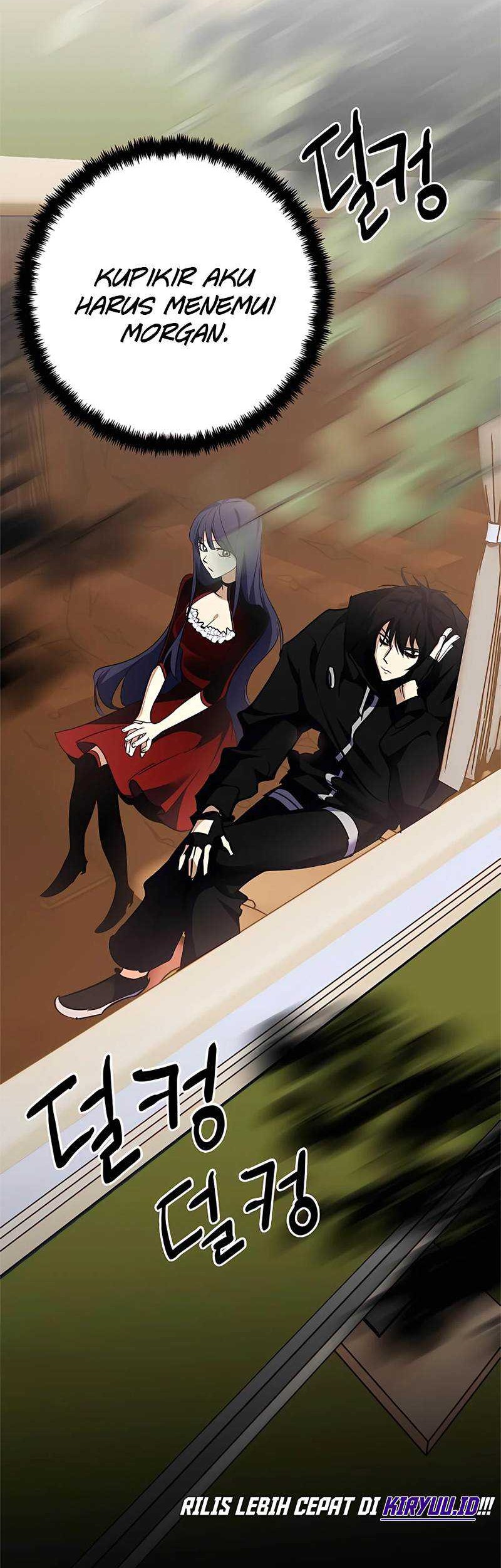 Return to Player Chapter 144 Gambar 27