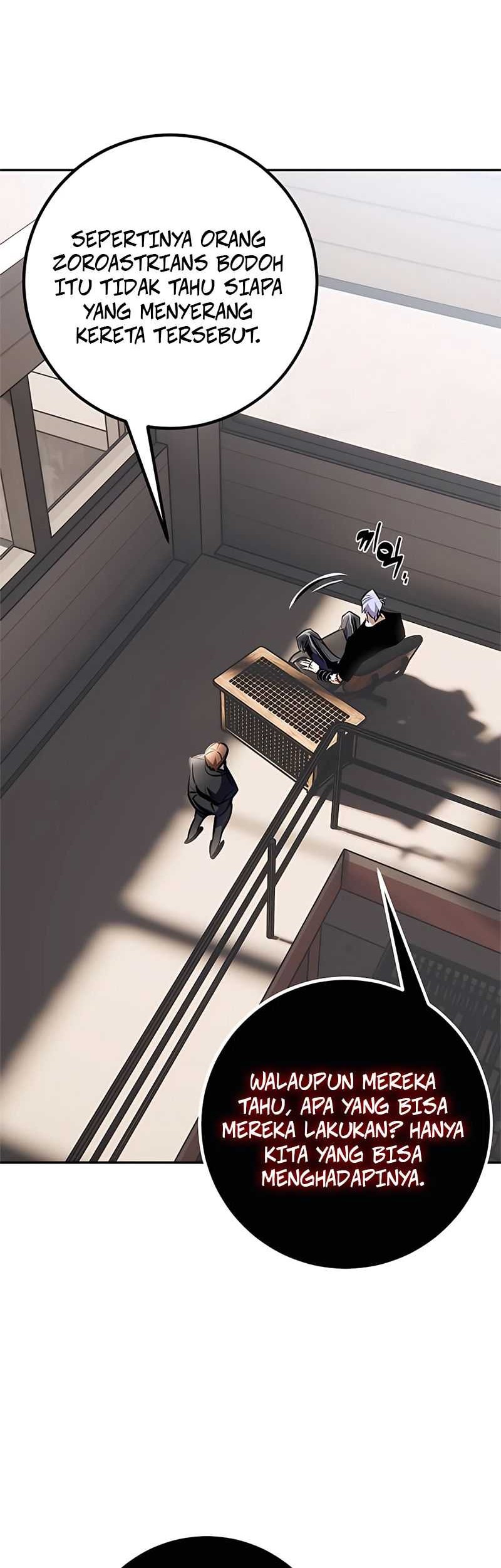 Return to Player Chapter 144 Gambar 30