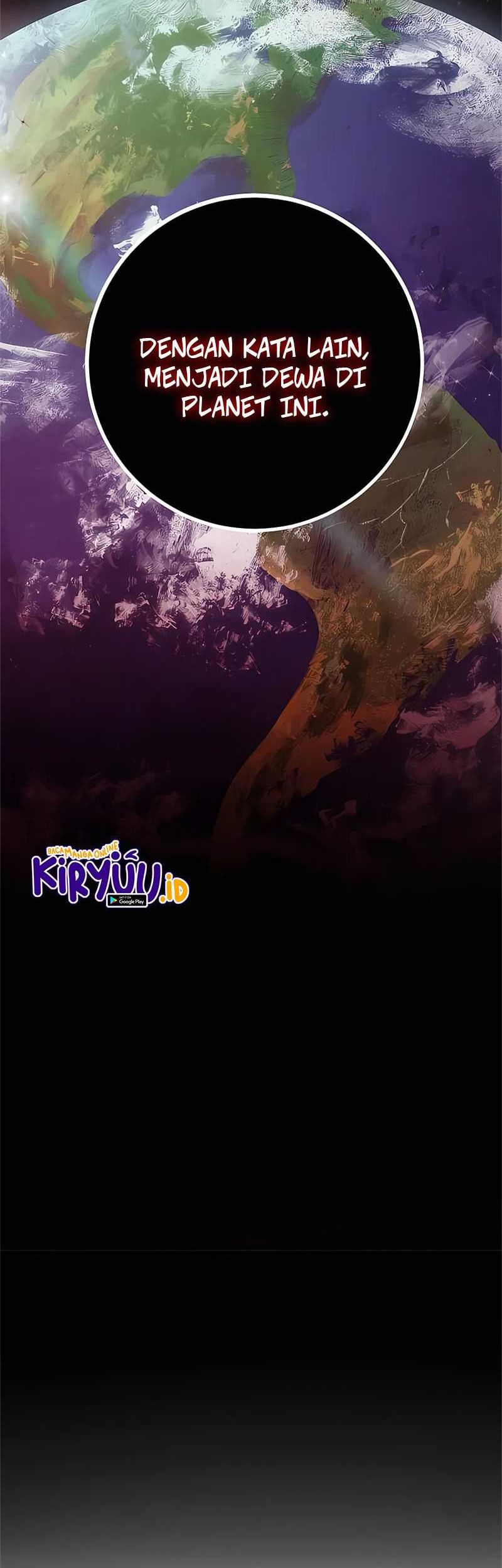 Return to Player Chapter 144 Gambar 32